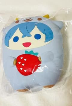 ころんくん シリコンポーチのサムネイル