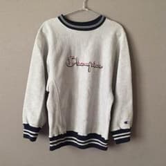 champion リバースウイーブのサムネイル