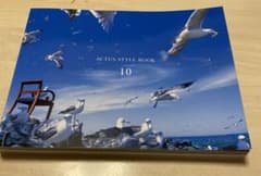 ACTUS STYLE BOOK vol.10のサムネイル