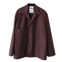 MARKAWARE CPO shirt size1 ＊takabo様専用のサムネイル
