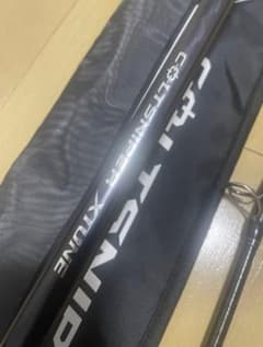 Shimano Coltsniper Xtune S100MHのサムネイル