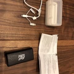 ロールスロイスモバイルバッテリー ロールスロイスモバイルバッテリー - メルカリ