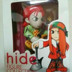 hide　フィギュアのサムネイル