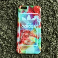 adidas 正規品 iPhone6のサムネイル