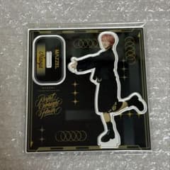 MAZZEL ナオヤ NAOYA アクスタ 未開封 匿名 RSF - メルカリ