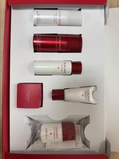 ALBLANC スキンケアトライアルセット 6点 - メルカリ