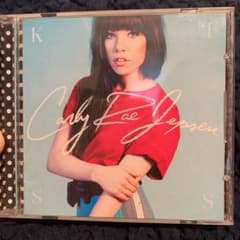 KISS Carly Rae Jepsenのサムネイル