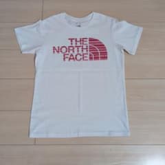 THE NORTH FACE 半袖Tシャツ ホワイトのサムネイル