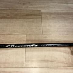 Diamana DF 50 シャフト フレックスX 1w用のサムネイル