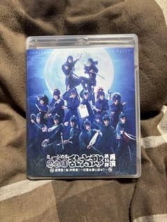 ミュージカル　忍たま乱太郎第　14弾再演［Blu-ray］のサムネイル