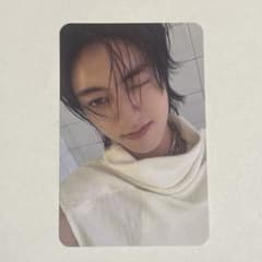 TREASURE ハルト ソウルコン トレカ FC - メルカリ