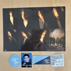 ENHYPEN エナイプン ライヴュ入場特典 ポップアップガチャ JAY 公式のサムネイル