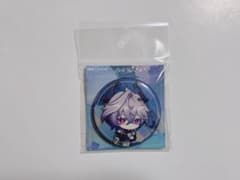 原神】歌舞伎町タワー 月の在処へ 蓄光缶バッジ ドゥリン - メルカリ