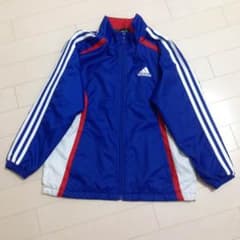 yoshiee様専用 adidas ジャンバーのサムネイル