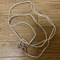 SHURE SE425 ケーブル・イヤーピース社外品 - メルカリ