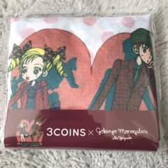 ご近所物語⭐︎スリーコインズ⭐︎コラボエコバッグのサムネイル