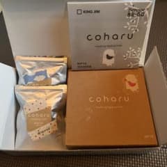 coharu 송어킹테푸푸린터 MP10 테플러 라벨 프린터