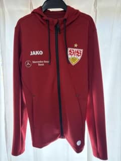 JAKO VfBシュトゥットガルト ジャージ S 上下セット　正規品 JAKO VfBシュトゥットガルト ジャージ S 上下セット 正規品 - メルカリ