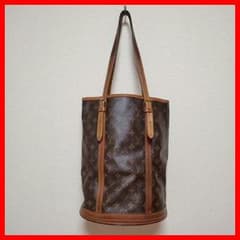 ◆正規品◆Louis Vuitton◆ルイ・ヴィトン◆バケットGM◆のサムネイル