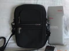 TUMI （トウミ)のサムネイル