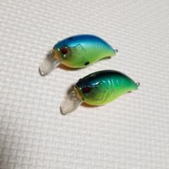 レイドジャパン　レベルクランクのサムネイル