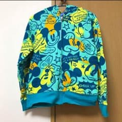 ディズニー パーカーのサムネイル