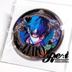 東京ディバンカー 東ディバ 特典 缶バッジ 桐崎次郎 桐崎 次郎②