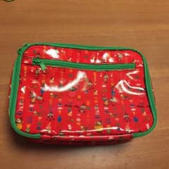☆美品☆リトルミィ オムツポーチのサムネイル