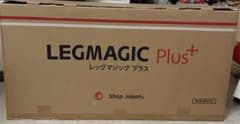 新品　レッグマジック　Plus +のサムネイル