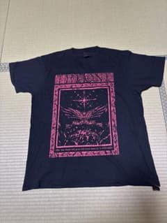 BABYMETAL THE ONE Tシャツ XXLのサムネイル