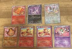 ポケモンカード　シャイニーコレクション　まとめのサムネイル