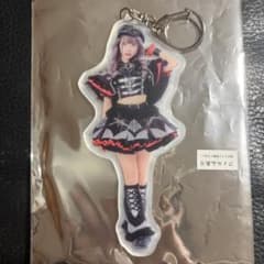TENRIN 東名阪ツアー のもあちゃちゃ 新衣装ランダムアクキー - メルカリ