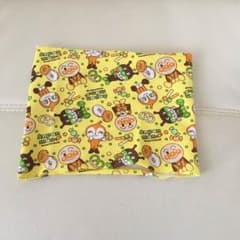 新品 未使用 アンパンマン 腹巻きのサムネイル