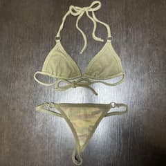 LGB　未使用品　ビキニ3点セットのサムネイル
