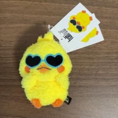 2PM ウヨン Pi Young half half ぬいぐるみ 2PM ウヨン Pi Young half half ぬいぐるみ - メルカリ