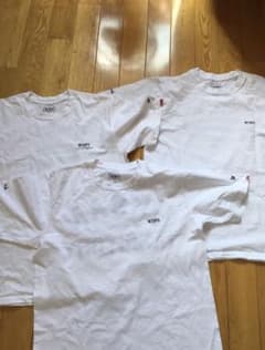 wtaps Tシャツ ダブルタップス セット サイズ03のサムネイル
