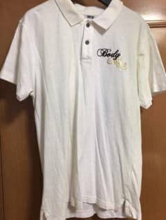 body globe ポロシャツのサムネイル