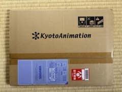 けいおん 描き下ろし生動画 平沢唯のサムネイル