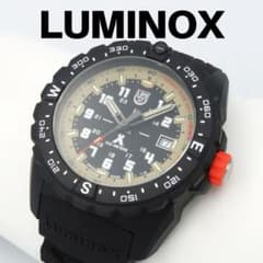 Luminox / ルミノックス 腕時計 XB.3731 Bear Grylls - メルカリ