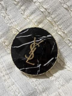 YSL マーブルデザイン クッションファンデーションケースのサムネイル