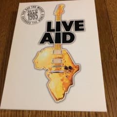 Live Aid 1985  日本語字幕 [DVD] [Import] 4枚組のサムネイル