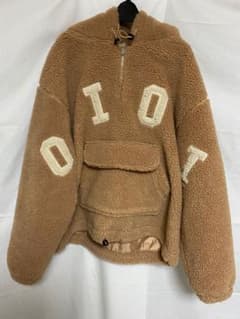 oioi ボアブルゾンのサムネイル