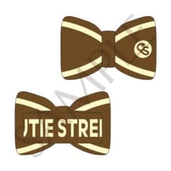 CUTIE STREET 멤버별 리본 팔찌