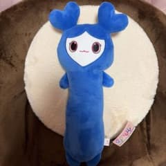 TWICE ツウィ ラブリー のびふにゃBIGぬいぐるみ ツブリー GIGO景品