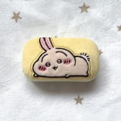 Chiikawa Rabbit Jewelry Mini Case