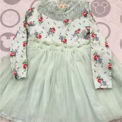 ワンピース チュニックのサムネイル