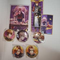 夢100　プリトヴェン&カリバーンセットのサムネイル