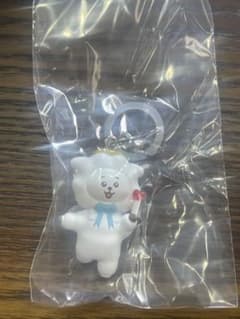 BT21 메지루시 액세서리 엔젤 ver.RJ
