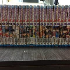 アイシールド21 1〜29のサムネイル