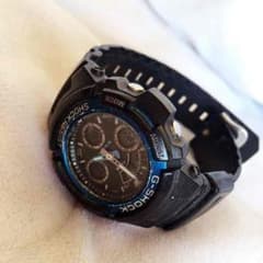 G-SHOCKのサムネイル